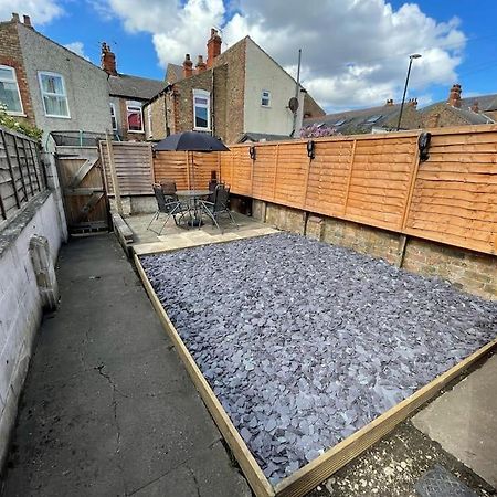 Lovely Seaside House In Cleethorpes - Sleeps 6 Eksteriør bilde
