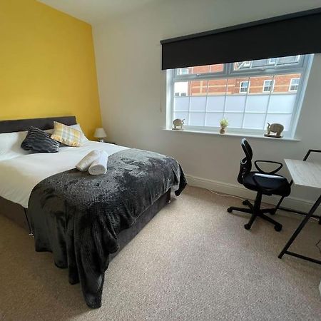 Lovely Seaside House In Cleethorpes - Sleeps 6 Eksteriør bilde