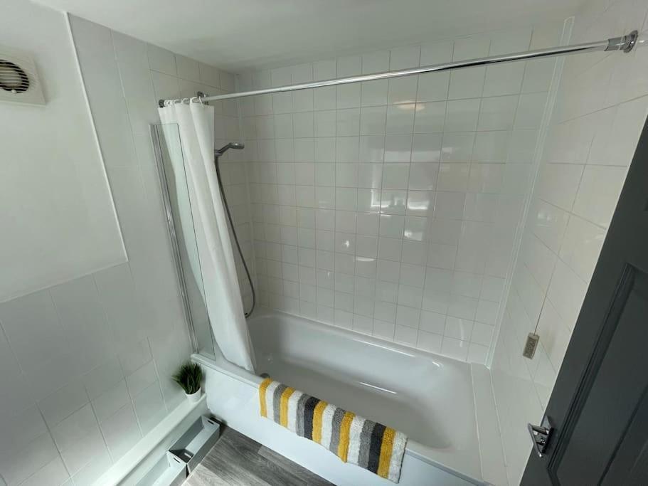 Lovely Seaside House In Cleethorpes - Sleeps 6 Eksteriør bilde
