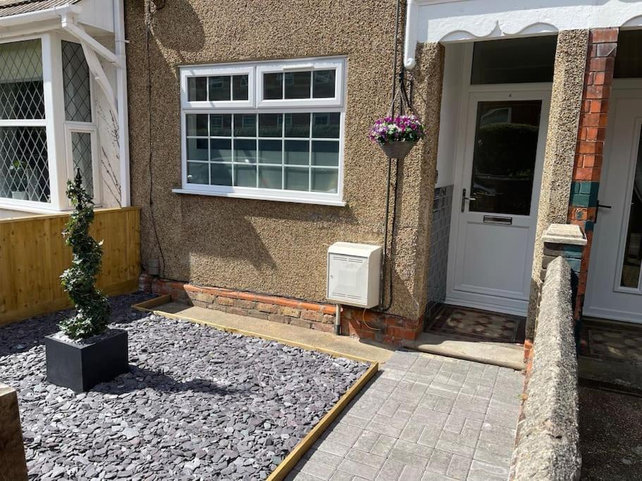 Lovely Seaside House In Cleethorpes - Sleeps 6 Eksteriør bilde