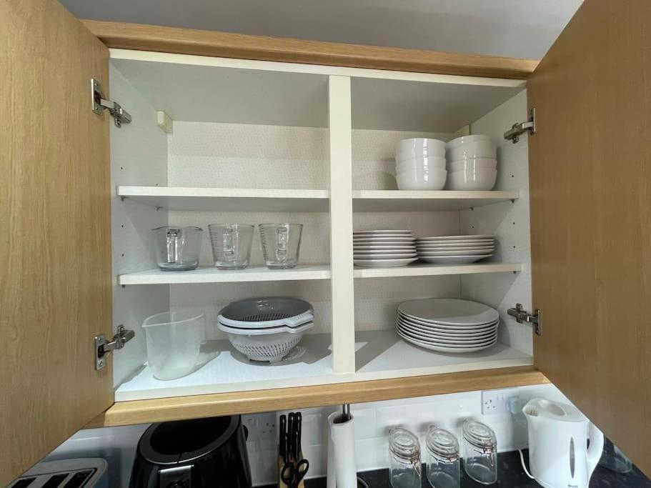 Lovely Seaside House In Cleethorpes - Sleeps 6 Eksteriør bilde